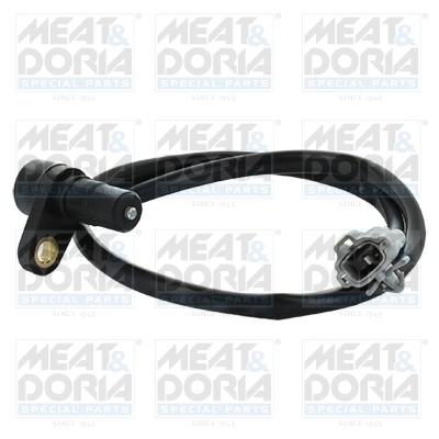 Sensor, speed/RPM